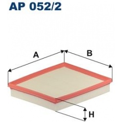 oro filtras
FILTRON AP052/2, Nenurodytas gamin