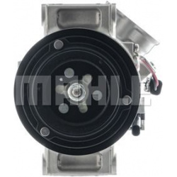 kompresorius, oro kondicionierius BEHR *** PREMIUM LINE ***
                                MAHLE                            