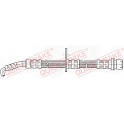 stabdžių žarnelė
QUICK BRAKE 58.945, QUICK