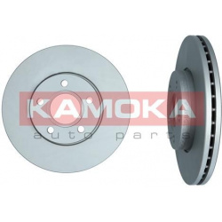 stabdžių diskas (1vnt)
                                KAMOKA                                103588, KAMOKA, 103588, auto d