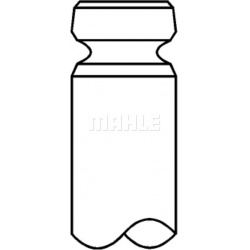 įsiurbimo vožtuvas
                                MAHLE                                                021 VE 30848 000, M