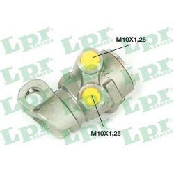 stabdymo jėgos reguliatorius
                                LPR                                                9900, Nenuro