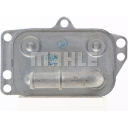 Aušintuvas tepalo
                                MAHLE                                                CLC 129 000S, MAHLE, 