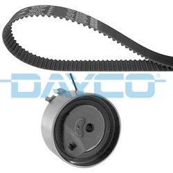 paskirstymo diržo komplektas
                                DAYCO                                                KTB615, DA