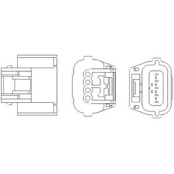 lambda jutiklis
                                MAGNETI MARELLI                                                466016355153, 