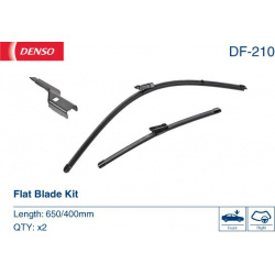 Valytuvai
                                DENSO                                                DF-210, DENSO, DF-210, auto de