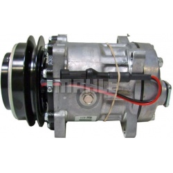 kompresorius, oro kondicionierius BEHR *** PREMIUM LINE ***
                                MAHLE                            