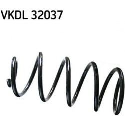 spyruoklė
                                SKF                                                VKDL32037, SKF, VKDL32037, auto