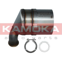 DPF, kietųjų dalelių filtras
                                KAMOKA                                                8010074
