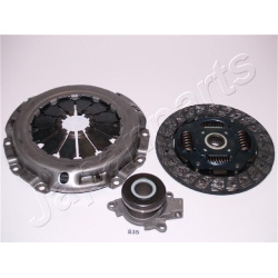 sankabos komplektas
                                JAPANPARTS                                                KF-835, JAPANPA