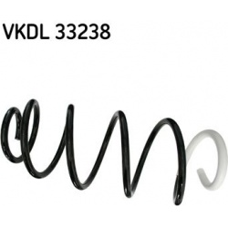 Spyruoklė
                                SKF                                                VKDL33238, SKF, VKDL33238, auto