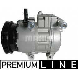 kompresorius, oro kondicionierius BEHR *** PREMIUM LINE ***
                                MAHLE                            