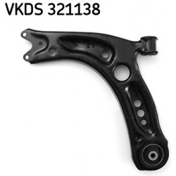 Vikšro valdymo svirtis
                                SKF                                                VKDS321138, SKF, V