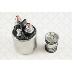 solenoidinis jungiklis, starteris
                                STELLOX                                06-85129-SX, STELLOX