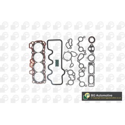 tarpiklių komplektas, cilindro galva
                                BGA                                HK5509, BGA, HK5509,