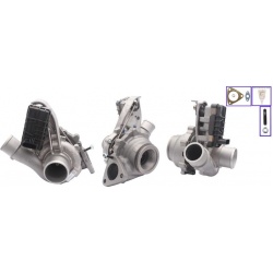 kompresorius, įkrovimo sistema OE REMAN
                                LUCAS                                               