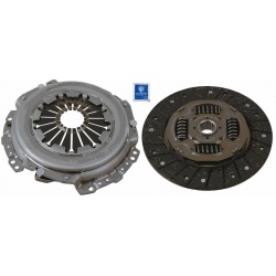 sankabos komplektas
SACHS 3000 950 841, SACHS,