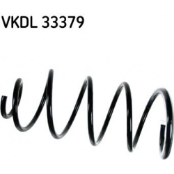 spyruoklė
SKF VKDL33379, SKF, VKDL33379, auto