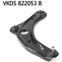 pakabos svirtis
                                SKF                                                VKDS 822053 B, SKF, VKDS82