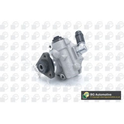 hidraulinis siurblys, vairo sistema
BGA PSP590