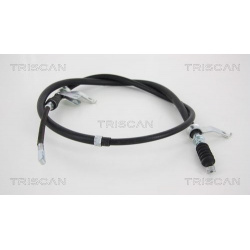trosas, stovėjimo stabdys
                                TRISCAN                                                8140 18129,