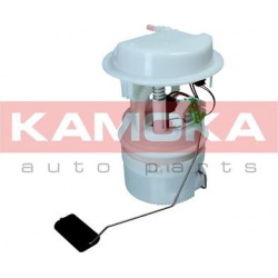 Degalų tiekimo blokas
                                KAMOKA                                                8400046, KAMOKA,