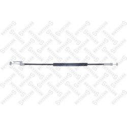 kabelis, durų atlaisvinimas
                                STELLOX                                                87-45601-
