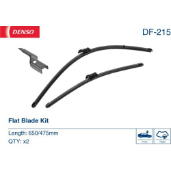 valytuvai
                                DENSO                                                DF-215, DENSO, DF-215, auto de