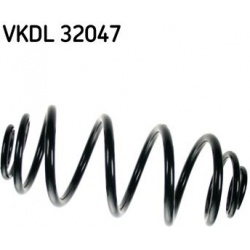 spyruoklė
                                SKF                                                VKDL32047, SKF, VKDL32047, auto