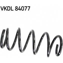 spyruoklė
                                SKF                                                VKDL84077, SKF, VKDL84077, auto