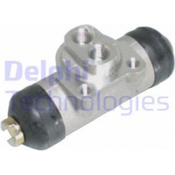 rato stabdžių cilindras
DELPHI LW60301, Nenu