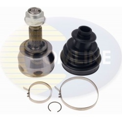 pusašio šarnyras
                                COMLINE                                                ECV236, COMLINE, EC