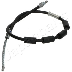 trosas, stovėjimo stabdys
JAPANPARTS BC-919R,
