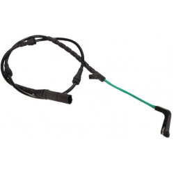 įspėjimo kontaktas, stabdžių trinkelių susidėvėjimas
                                MAXGEAR                          