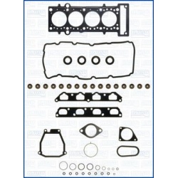 tarpiklių komplektas, cilindro galva MULTILAYER STEEL
                                AJUSA                                 