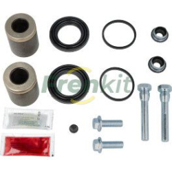 remonto komplektas, stabdžių apkaba
                                FRENKIT                                                