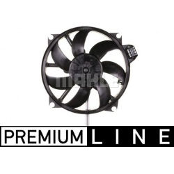ventiliatorius, radiatoriaus BEHR *** PREMIUM LINE ***
                                MAHLE                                 