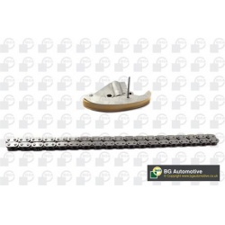 grandinių rinkinys, alyvos siurblio pavara
                                BGA                                              