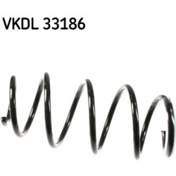 spyruoklė
SKF VKDL33186, SKF, VKDL33186, auto