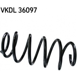spyruoklė
SKF VKDL36097, SKF, VKDL36097, auto