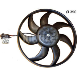 ventiliatorius, radiatoriaus BEHR
                                MAHLE                                                CFF 38