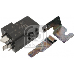 relė, kaitinimo žvakių sistema
                                FEBI BILSTEIN                                              