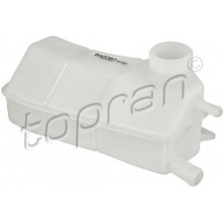 išsiplėtimo bakelis, aušinimo skystis
                                TOPRAN                                              