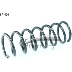 spyruoklė
                                CS Germany                                                14871676, CS Germany, 14