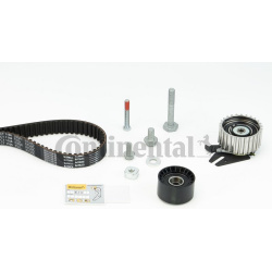 paskirstymo diržo komplektas
                                CONTITECH                                CT1106K1, CONTITECH, C