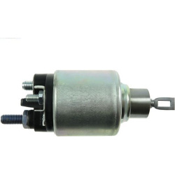 solenoidinis jungiklis, starteris Bosch
                                AS-PL                                                
