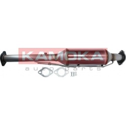 DPF, kietųjų dalelių filtras
                                KAMOKA                                                8010013