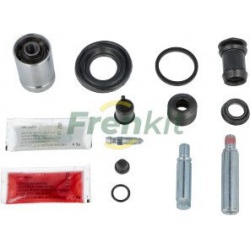 remonto komplektas, stabdžių apkaba
                                FRENKIT                                                