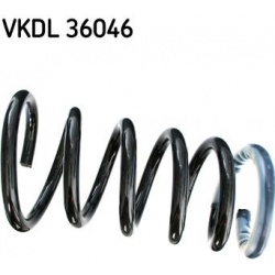 spyruoklė
                                SKF                                                VKDL36046, SKF, VKDL36046, auto