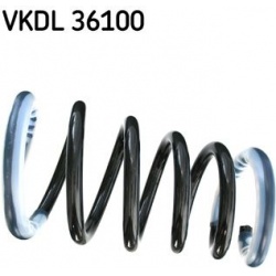 spyruoklė
SKF VKDL36100, SKF, VKDL36100, auto
